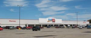 Read more about the article Rochester’s K-Mart Complex SOLD!
