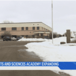 Rochester Arts & Science Academy to re-locate to the former Minnesota School of Business building