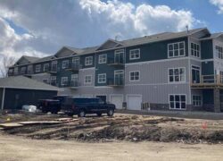 The Park apartments in Kasson, MN Opened
